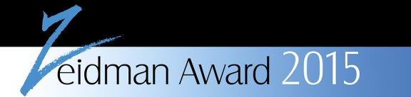Zeidman Award