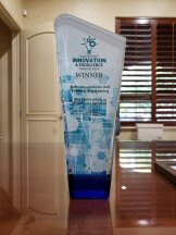 Technology Elite Award