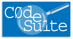 CodeSuite Logo