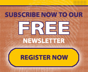 Newsletter Registration