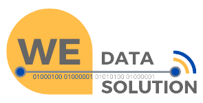 WE DATA SOLUTION