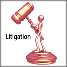 Litigation