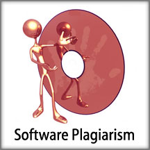 Software Plagiarism
