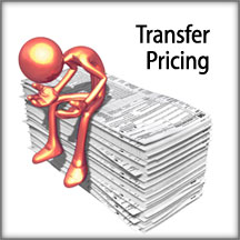 Transfer Pricing